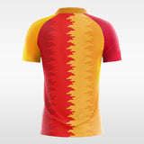 Knight-Cloak-Men’s Sublimated Soccer Jersey