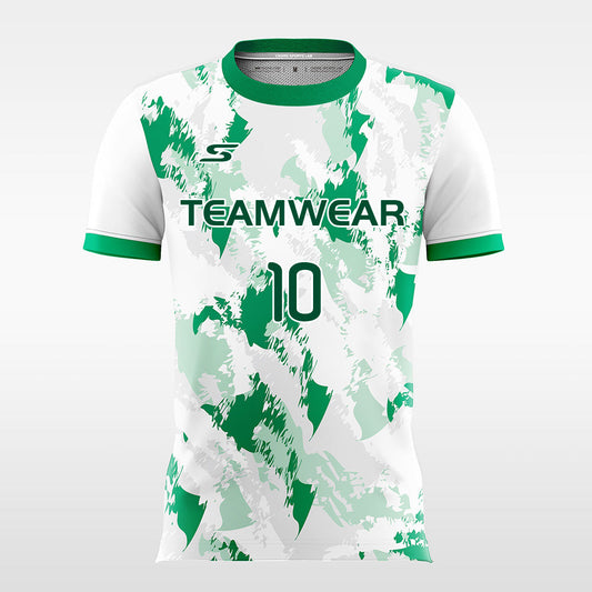 Knight-Tree-Men’s Sublimated Soccer Jersey