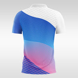 Charming-Customized Men's Sublimated Soccer Jersey