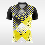 Seiga-Men’s Sublimated Soccer Jersey