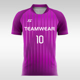 Diamond-Men’s Sublimated Soccer Jersey