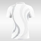 Icewheel-Customized Men's Sublimated Soccer Jersey