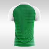 Omen-Men’s Sublimated Soccer Jersey