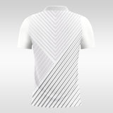 Cloudcover-Customized Men's Sublimated Soccer Jersey