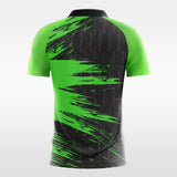 Supper-Power-Men’s Sublimated Soccer Jersey