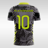 Desolate-Field-Men’s Sublimated Soccer Jersey