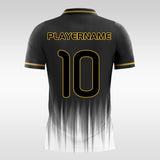 Twinkling-Customized Men's Sublimated Soccer Jersey