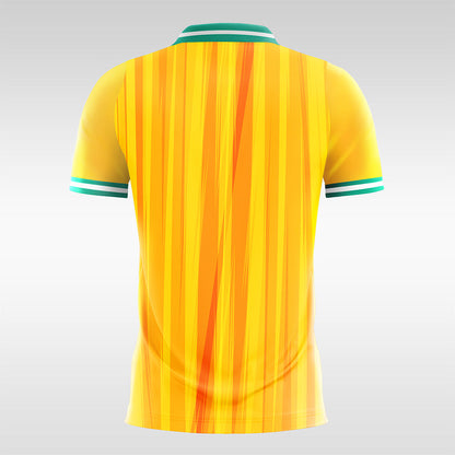 Solely-Honored-Men’s Sublimated Soccer Jersey