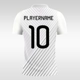 Cloudcover-Customized Men's Sublimated Soccer Jersey