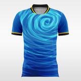 Ambition-Customized Men's Sublimated Soccer Jersey