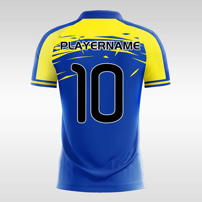 Moonbow-Men’s Sublimated Soccer Jersey