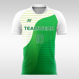 Omen-Men’s Sublimated Soccer Jersey