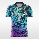 Gphantom-War-Men’s Sublimated Soccer Jersey