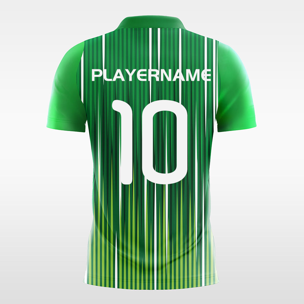 Starting-Line-Men’s Sublimated Soccer Jersey