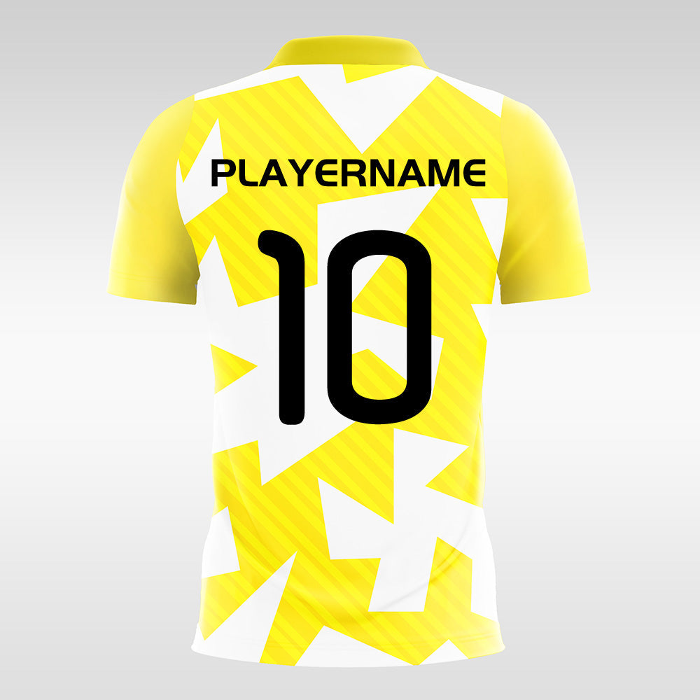 Gemstone-Men’s Sublimated Soccer Jersey
