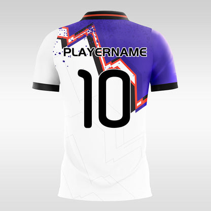 IcePick-Men’s Sublimated Soccer Jersey