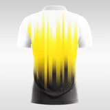 Knight-Customized Men's Sublimated Soccer Jersey