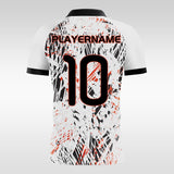 StartGroup-Customized Men's Sublimated Soccer Jersey