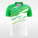 Love-affair-Men’s Sublimated Soccer Jersey