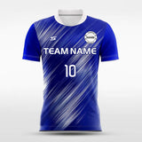 Endless - Customized Men's Sublimated Soccer Jersey