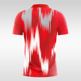 Spring-Thunder-8-Men’s Sublimated Soccer Jersey