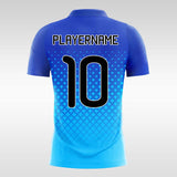 Daybreak-Men’s Sublimated Soccer Jersey