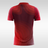 Morass- Men's Sublimated Soccer Jersey