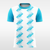 Trimuph - Customized Men's Sublimated Soccer Jersey