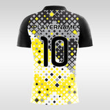 Seiga-Men’s Sublimated Soccer Jersey