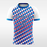 Array-Men’s Sublimated Soccer Jersey