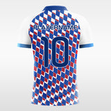 Array-Men’s Sublimated Soccer Jersey