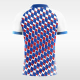 Array-Men’s Sublimated Soccer Jersey