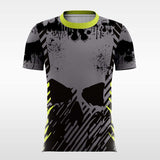 Desolate-Field-Men’s Sublimated Soccer Jersey