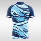 Cuperiority- Men's Sublimated Soccer Jersey