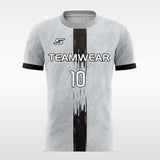 Imperialseal-Customized Men's Sublimated Soccer Jersey