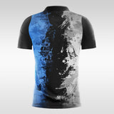 Galaxy-2-Men’s Sublimated Soccer Jersey