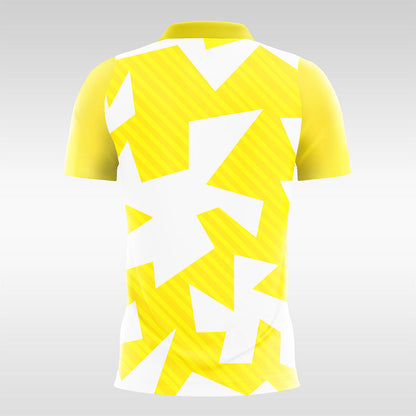 Gemstone-Men’s Sublimated Soccer Jersey