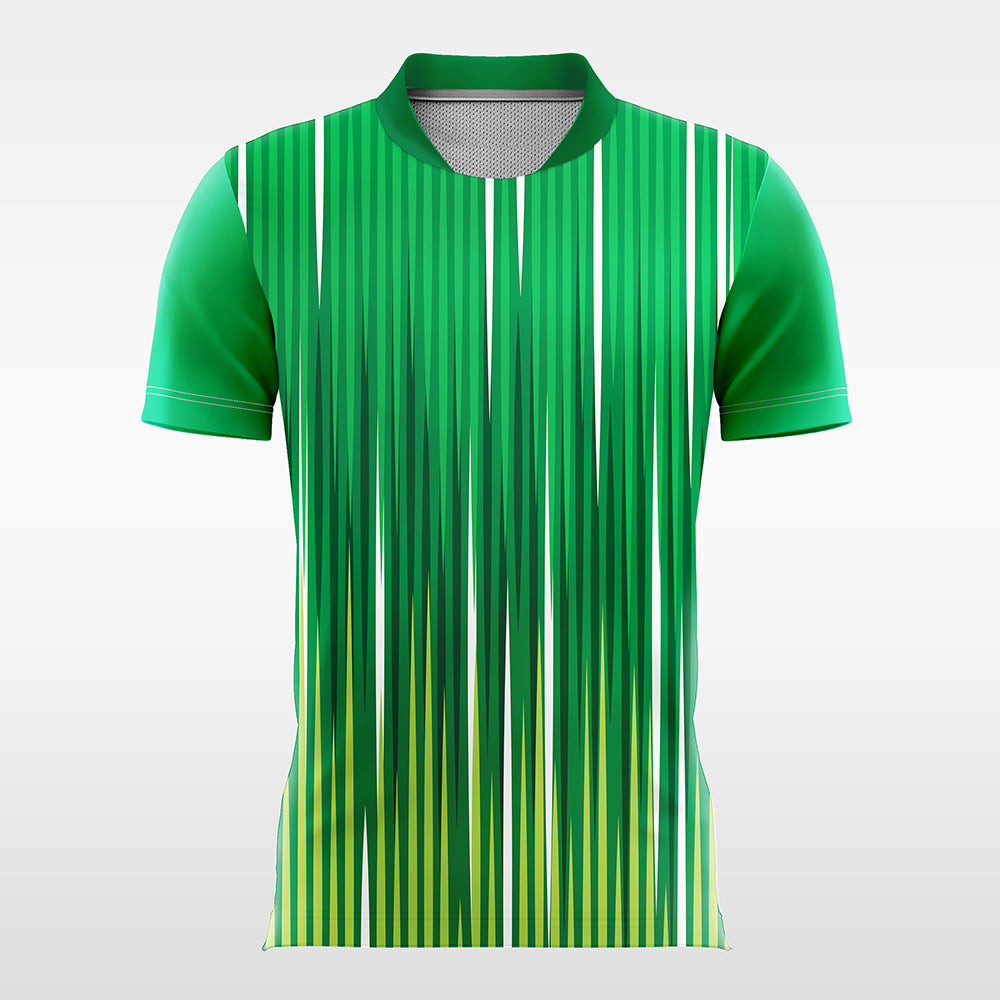 Starting-Line-Men’s Sublimated Soccer Jersey