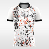 StartGroup-Customized Men's Sublimated Soccer Jersey