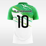 Love-affair-Men’s Sublimated Soccer Jersey