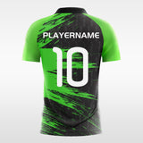 Supper-Power-Men’s Sublimated Soccer Jersey