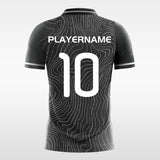 Flighting-Spirit-Men’s Sublimated Soccer Jersey