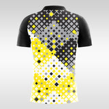 Seiga-Men’s Sublimated Soccer Jersey