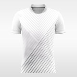 Cloudcover-Customized Men's Sublimated Soccer Jersey