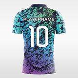 Gphantom-War-Men’s Sublimated Soccer Jersey