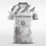 Mist-Men’s Sublimated Soccer Jersey