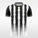 Twinkling-Customized Men's Sublimated Soccer Jersey