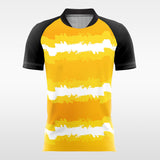 Goldcoast-Customized Men's Sublimated Soccer Jersey