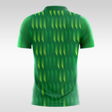 Cicada-Customized Men's Sublimated Soccer Jersey