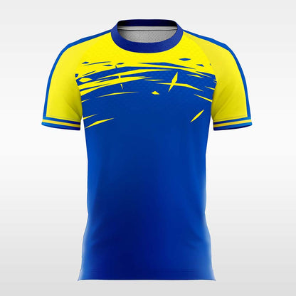 Moonbow-Men’s Sublimated Soccer Jersey
